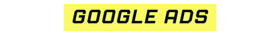 GOOGLE ADS